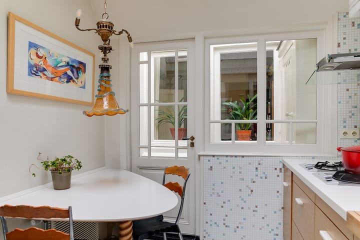 Foto 16 van Prins Hendrikkade 148