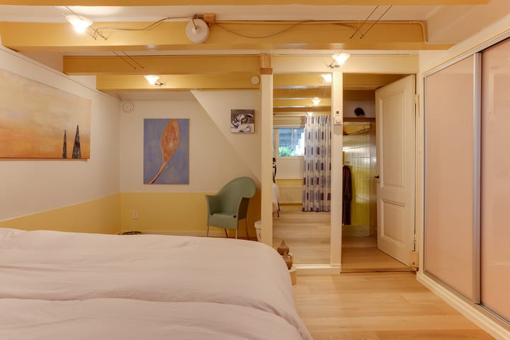 Foto 24 van Prins Hendrikkade 148