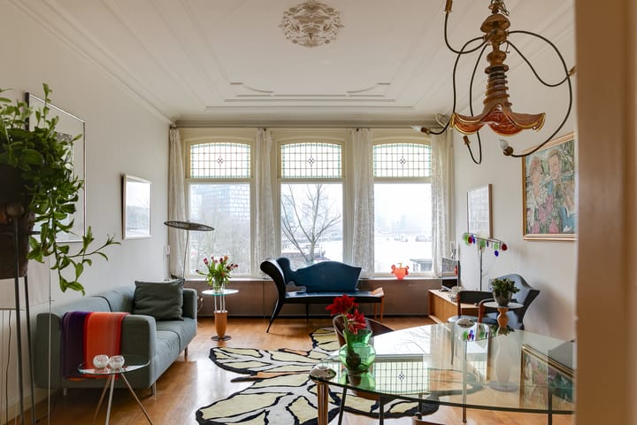 Foto 26 van Prins Hendrikkade 148