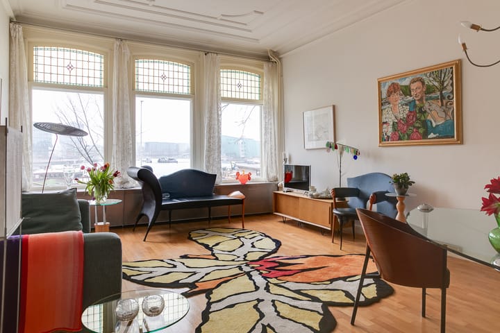 Foto 27 van Prins Hendrikkade 148