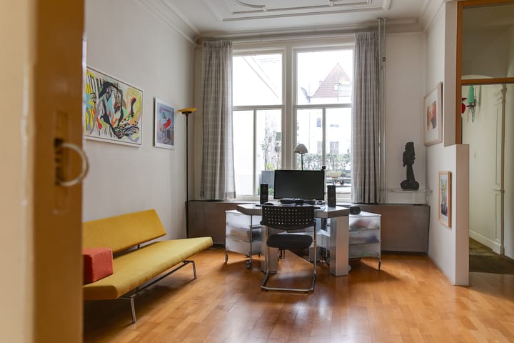 Foto 29 van Prins Hendrikkade 148