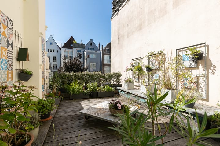 Foto 30 van Prins Hendrikkade 148