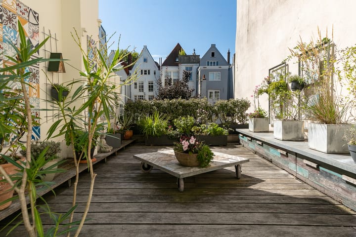 Foto 31 van Prins Hendrikkade 148