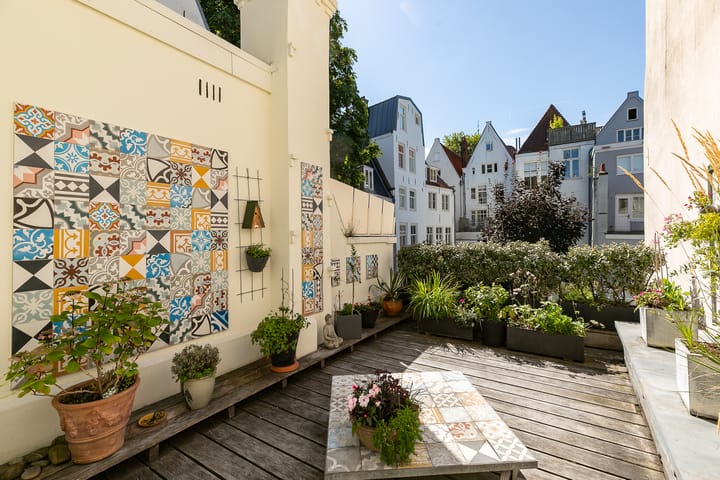 Foto 32 van Prins Hendrikkade 148