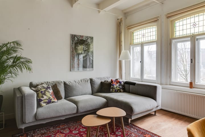 Foto 35 van Prins Hendrikkade 148