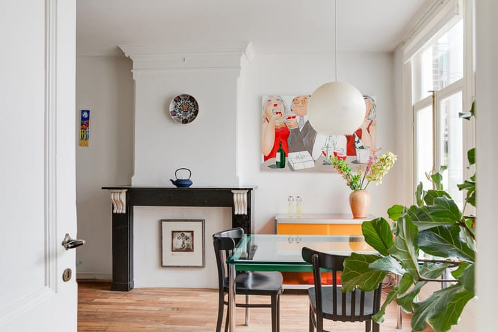 Foto 36 van Prins Hendrikkade 148