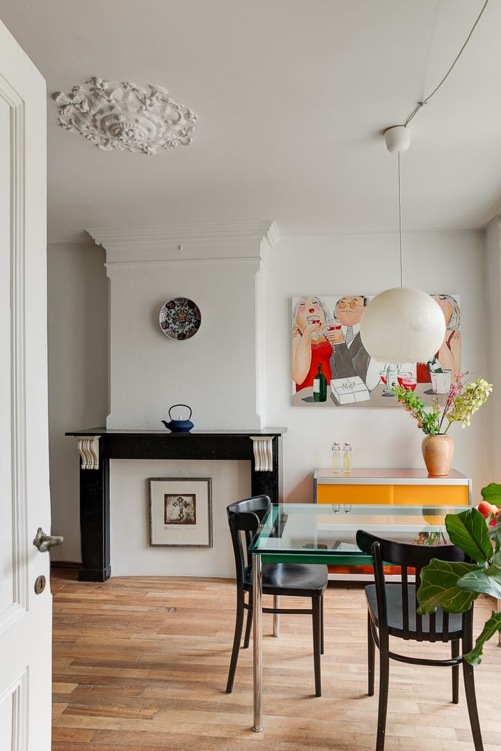 Foto 37 van Prins Hendrikkade 148