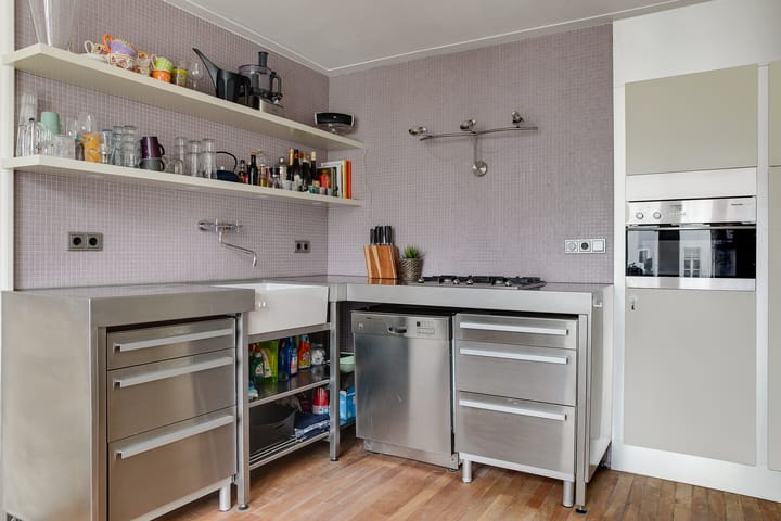 Foto 40 van Prins Hendrikkade 148