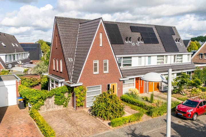 Foto 1 van Madeliefstraat 8