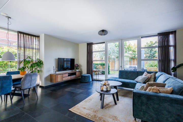 Foto 3 van Madeliefstraat 8