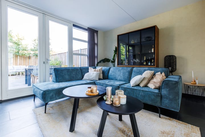 Foto 5 van Madeliefstraat 8