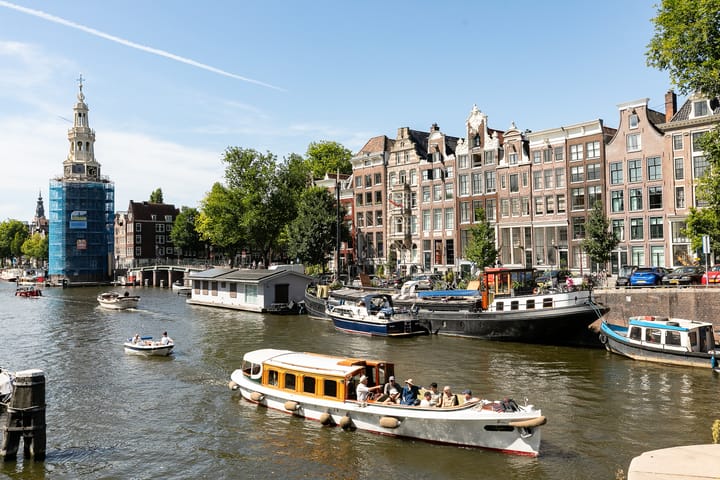 Foto 53 van Prins Hendrikkade 148