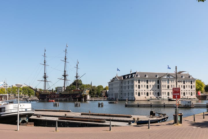 Foto 55 van Prins Hendrikkade 148