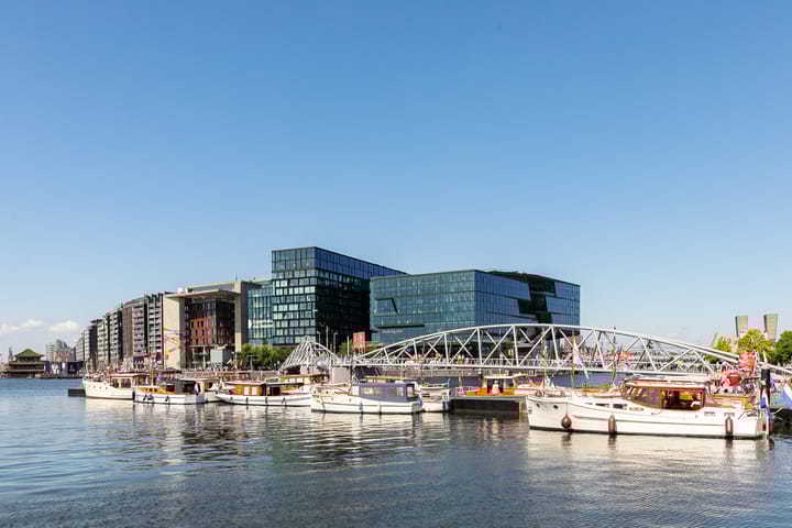 Foto 56 van Prins Hendrikkade 148