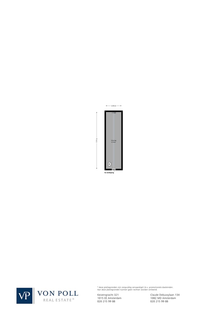 Foto 62 van Prins Hendrikkade 148