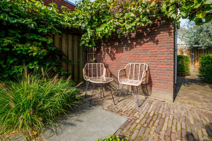 Foto 22 van Madeliefstraat 8