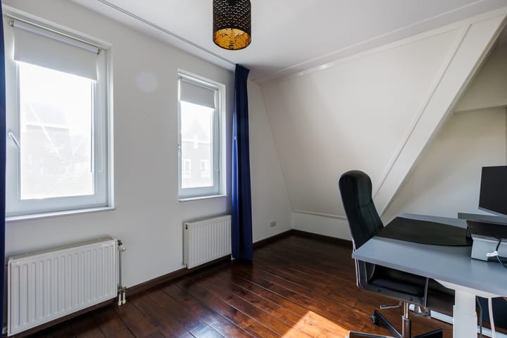 Foto 31 van Madeliefstraat 8