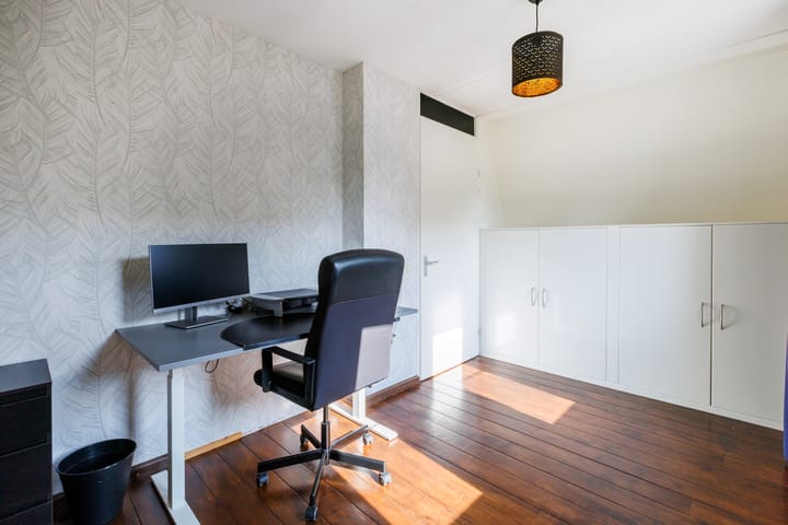 Foto 32 van Madeliefstraat 8