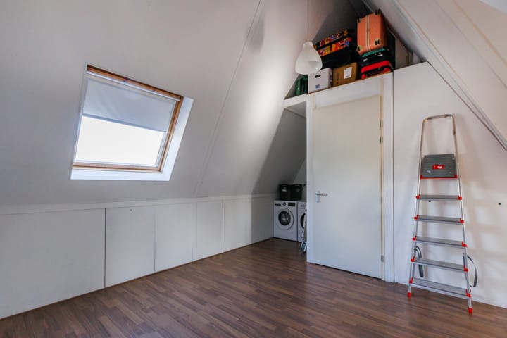 Foto 41 van Madeliefstraat 8