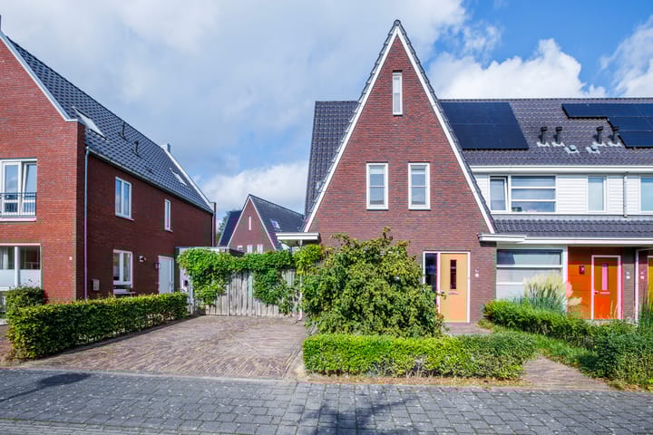 Foto 43 van Madeliefstraat 8