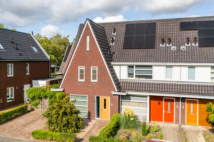 Foto 44 van Madeliefstraat 8