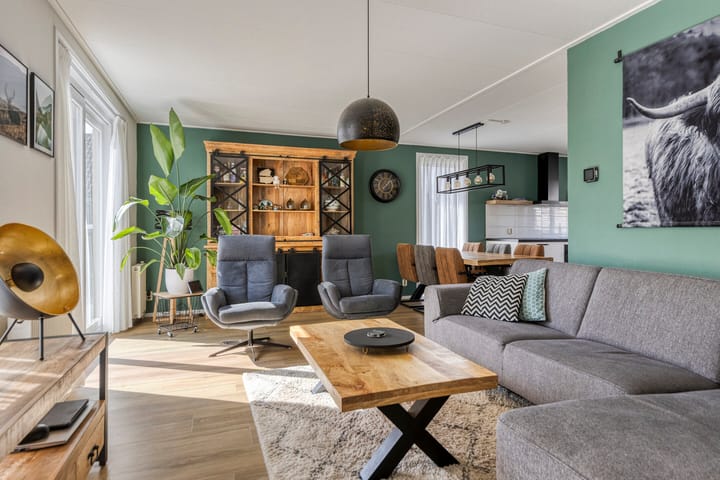 Foto 2 van Krúswetter 4-A