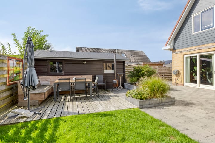 Foto 5 van Krúswetter 4-A