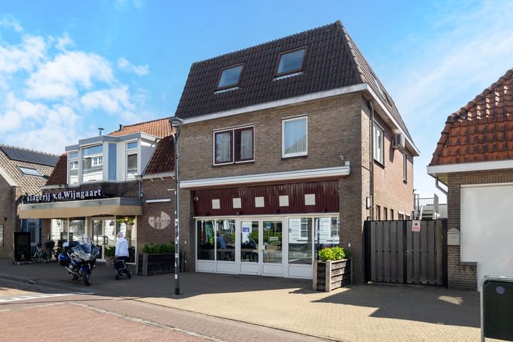 Foto 1 van Markt 4-A