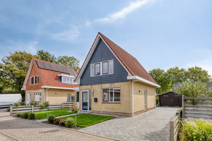 Foto 6 van Krúswetter 4-A