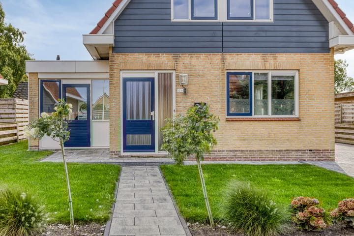 Foto 8 van Krúswetter 4-A