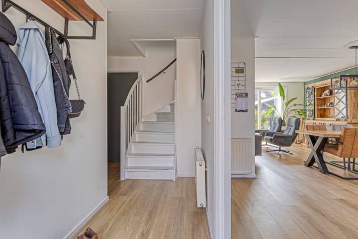 Foto 9 van Krúswetter 4-A