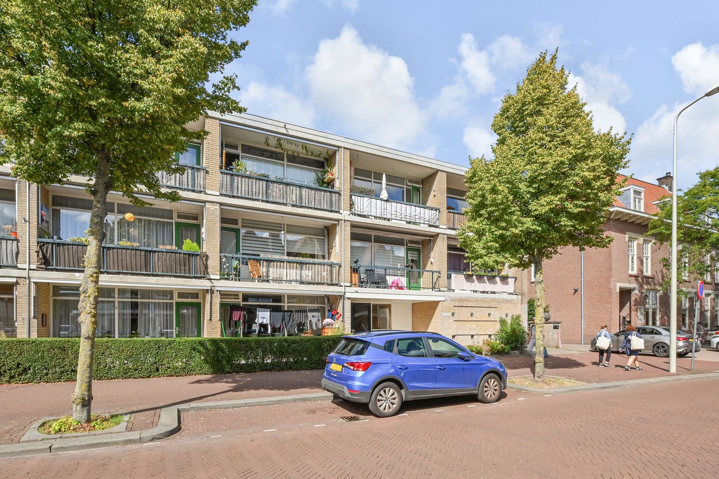 Foto 1 van Loosduinse Hoofdstraat 223