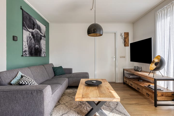 Foto 11 van Krúswetter 4-A