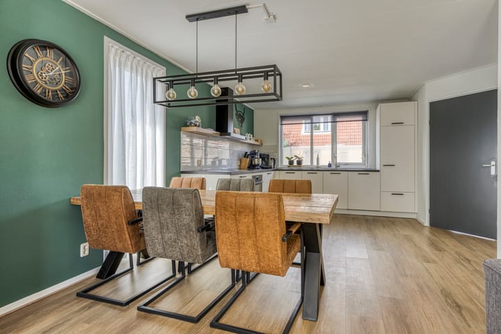 Foto 13 van Krúswetter 4-A