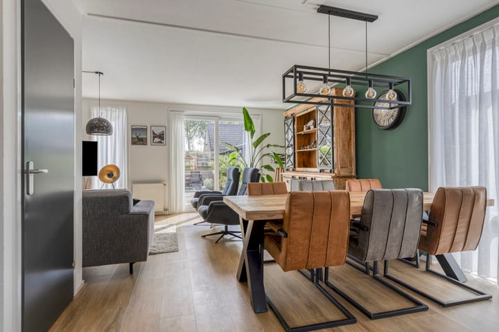 Foto 15 van Krúswetter 4-A