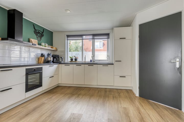 Foto 16 van Krúswetter 4-A