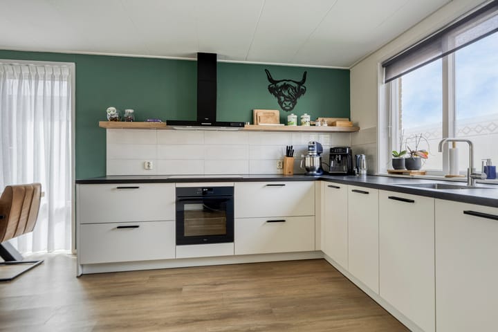 Foto 17 van Krúswetter 4-A