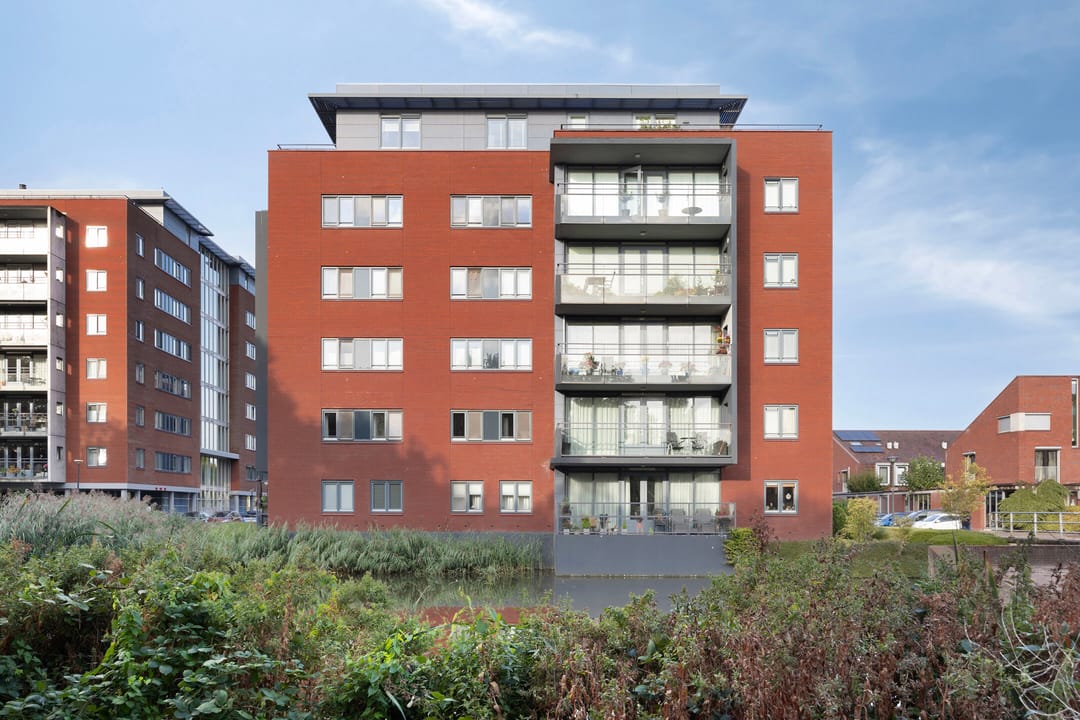 Photo 1 of Nieuwe Laan 25