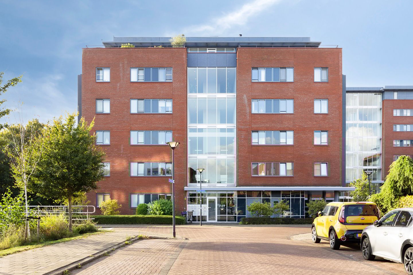 Photo 5 of Nieuwe Laan 25