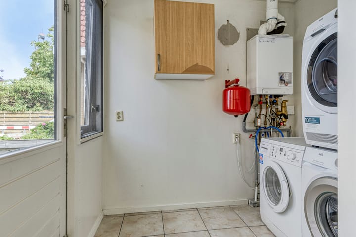 Foto 23 van Krúswetter 4-A