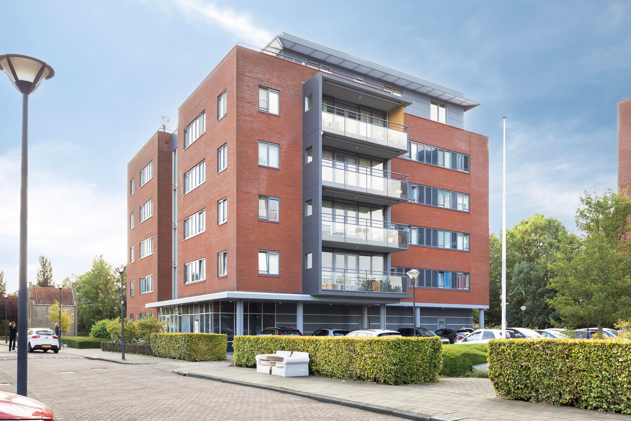 Photo 6 of Nieuwe Laan 25