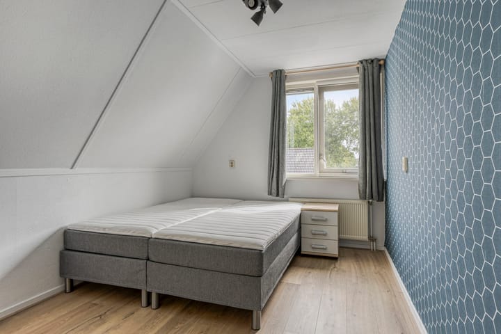 Foto 33 van Krúswetter 4-A