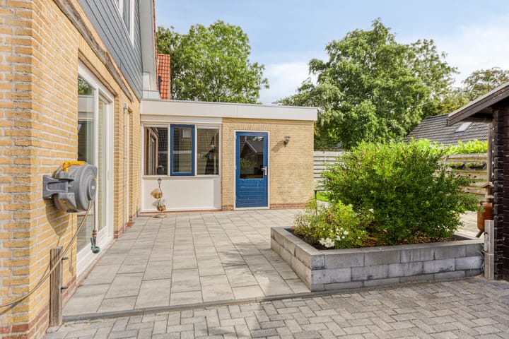 Foto 37 van Krúswetter 4-A