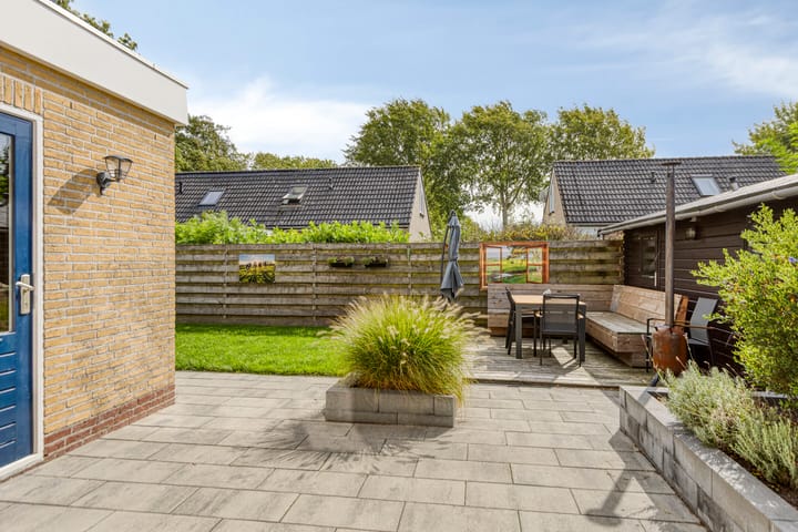 Foto 38 van Krúswetter 4-A