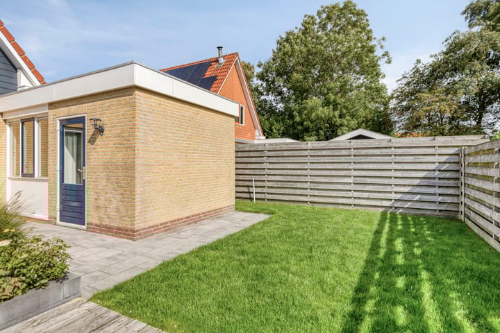 Foto 39 van Krúswetter 4-A