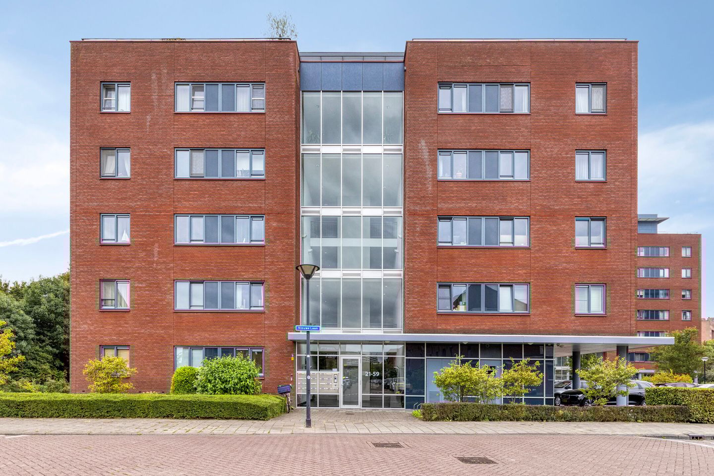 Photo 25 of Nieuwe Laan 25