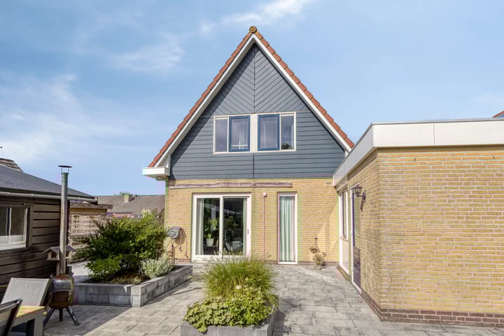 Foto 42 van Krúswetter 4-A