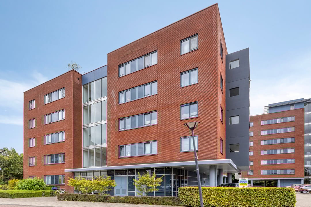 Photo 26 of Nieuwe Laan 25