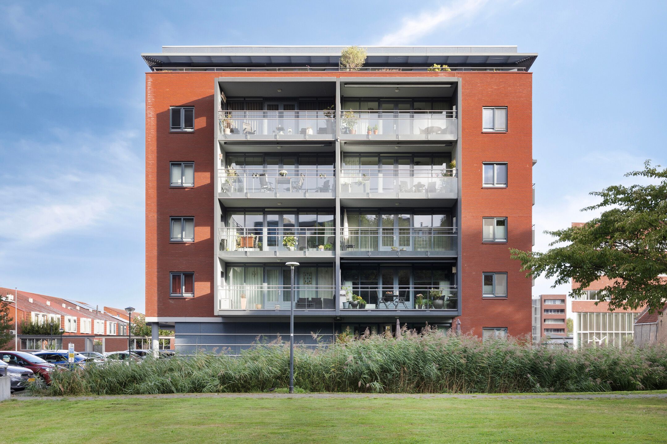 Photo 27 of Nieuwe Laan 25