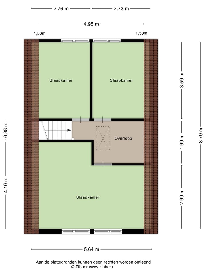 Foto 44 van Krúswetter 4-A